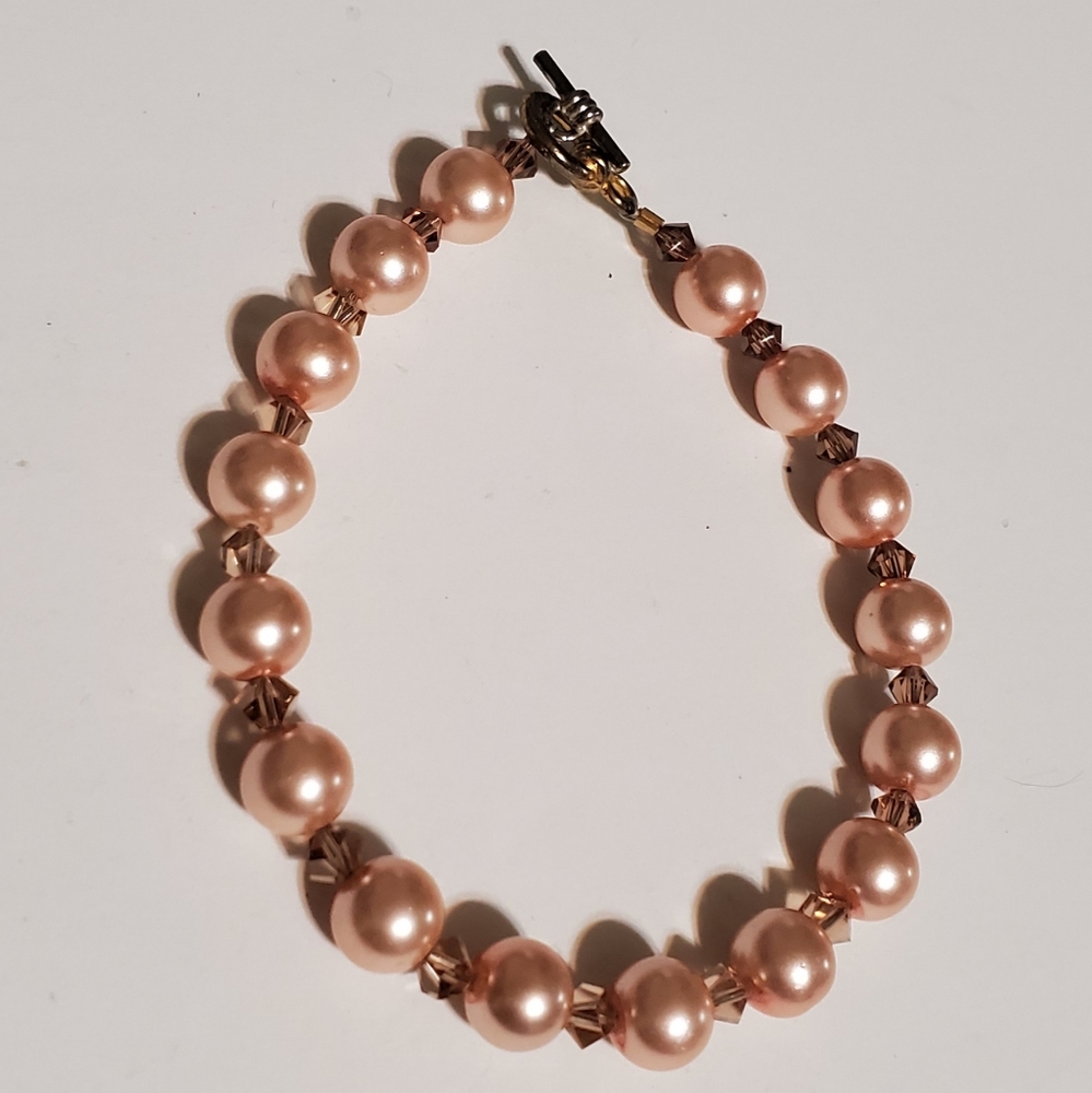 Pearl Bracelet